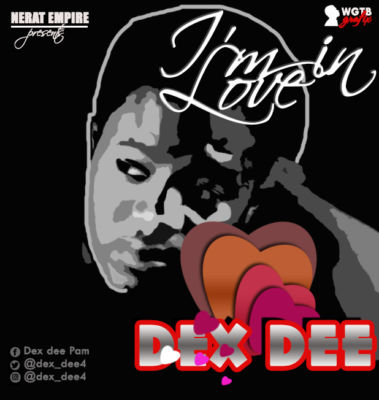 Dex Dee - I'm In Love 1 DEX