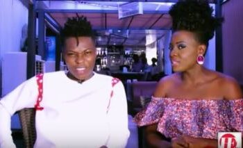 Da Chat Reekado Banks
