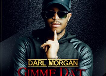 Darl Morgan Gimme Dat ART