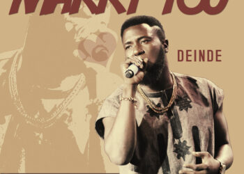 Deinde Marry You ART