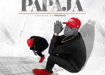 Efosa Papaja ART