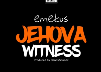 Emekus Jehova Witness ART