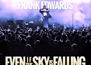 Even if sky