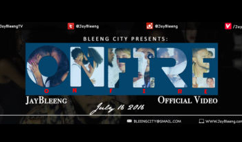 FLYER ON FIRE