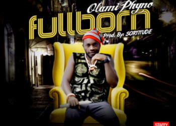 FullBorn OlamiPhyno 1