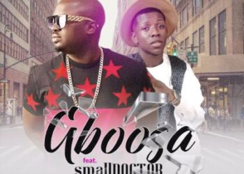 Gboosa Poster