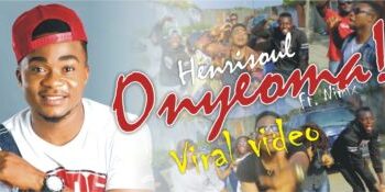 HenriSoul Onyeoma ft. Nimix VIDEO ART