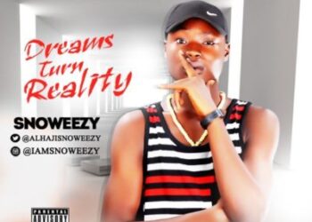 Snoweezy - Dreams Turn Reality 3 Horneemee 2 20160604 123257