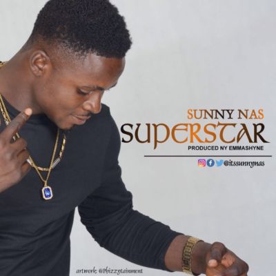 Sunny Nas - Super Star 1 IMG-20160717-WA0008