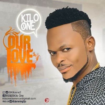 Kilo One - Our Love 1 IMG_1556