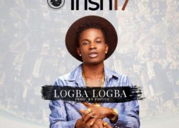 Irish17 Logba Logba ART