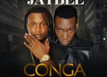 Jaybee Conga ART