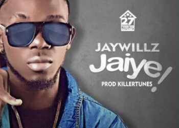 Jaywillz Jaiye