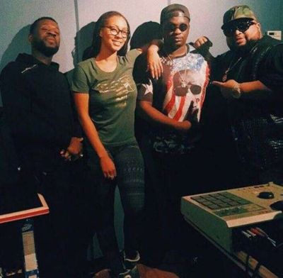 Jazze-Pha-Keri-Hilson-pictured-with-Wande-Coal