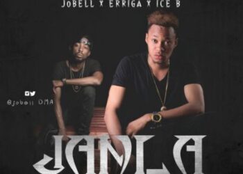 Jobell DMA Janla ft. Erigga Ice B ART