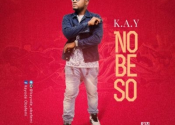 K.A.Y No Be Show ART