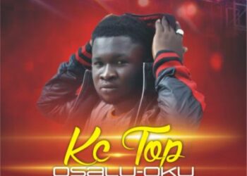 Kc Top - Osalu Oku 1 KC TOP