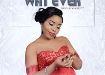 KessyDriz Whatever ART