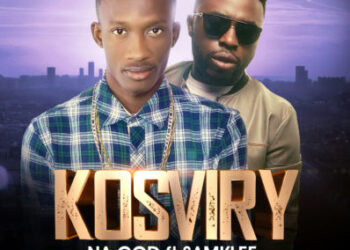 Kosviry - Na God ft. Samklef 4 Kosviry Na GOd Ft Samklef