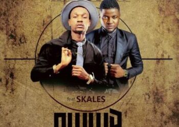 Kproxzy Oluwa Artwork
