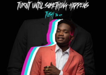 MVP TUSH Album Art