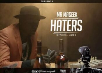 Mr Mageek