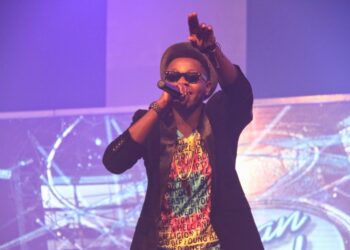 Music Contestant