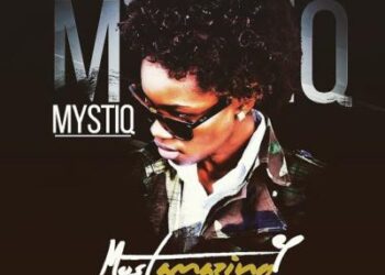 MystiQ Most Amazing EP