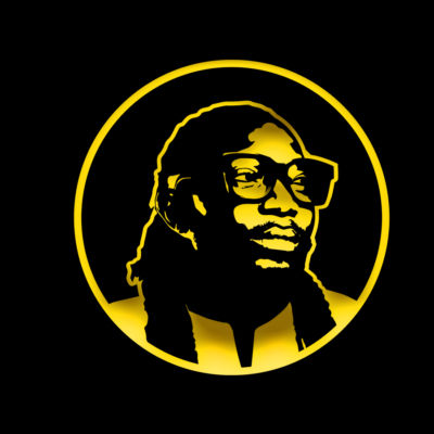OJB Jezreel - Man Of God 1 OJB