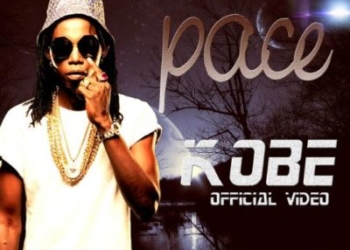 Pace Kobe Official Video