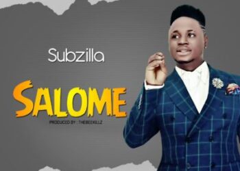 Salome 1