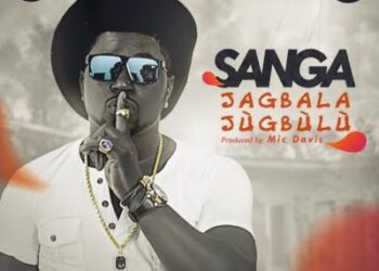 Sanga