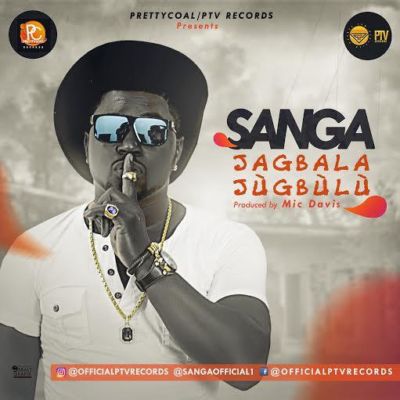 Sanga