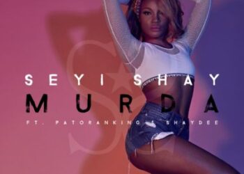 Seyi Shay Murda International