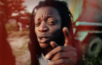 Stand Attention Video Still 1