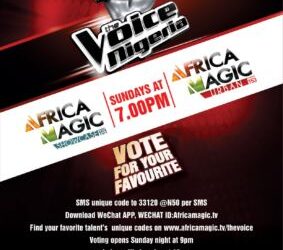 TVN VOTE TO SAVE 15