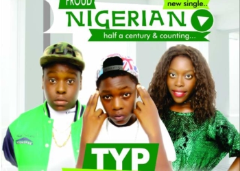 TYP Proud Nigerian