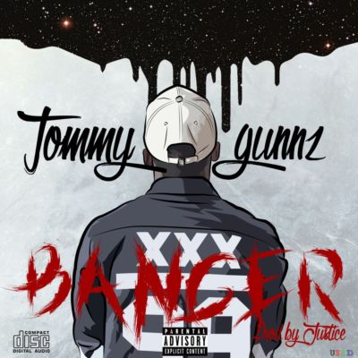 Tommy Gunnz - The Banger 1 The
