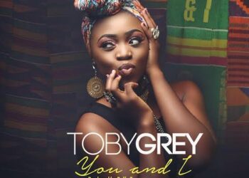 Toby Grey You I