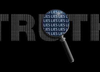 Truth Is Full Of Lies 1