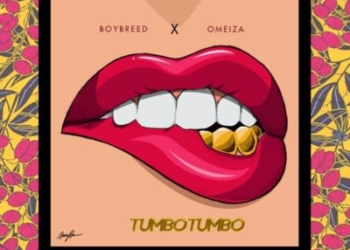 Tumbo Tumbo Art