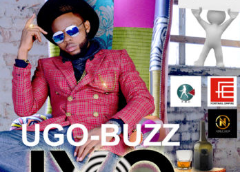 Ugo Buzz IYO ART