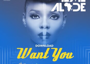 Yemi Alade Want You Single Art
