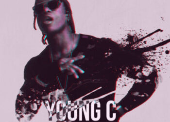 Young C Shey Na Love ART