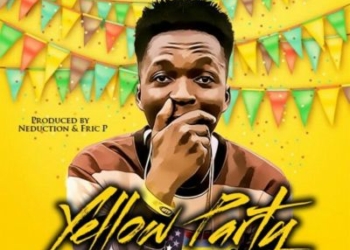 Young Smart Yellow Party
