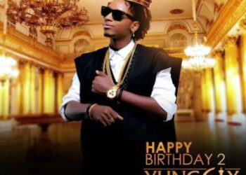 Yung6ix Happy Birthday