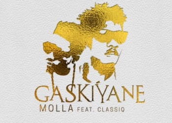 album art gaskiyane