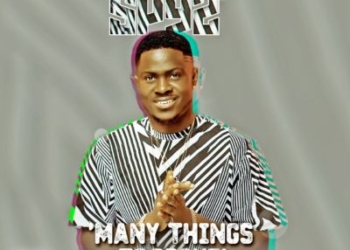 artwork Spyz Many Things To Prove feat. BOJ