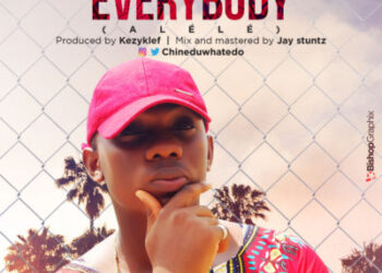 chinedu