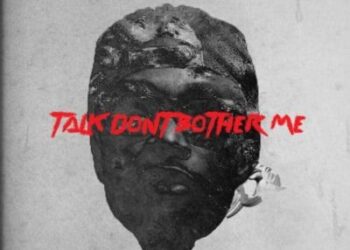 el talk dont bother me 500x500